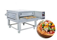 Forno commerciale della pizza di alta efficienza 18kw 500mm