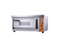 pizza commerciale Oven For Restaurant di 72kg 920mm