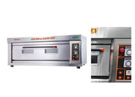 forno industriale 8.4kw Oven For Bakery Shop di 1640mm