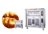 convezione Oven For Bakery Shop del forno 9.4kw di 1300mm