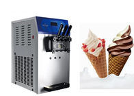 Distributore automatico automatico del gelato 2000W di 650mm