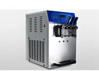 Distributore automatico automatico del gelato 2000W di 650mm