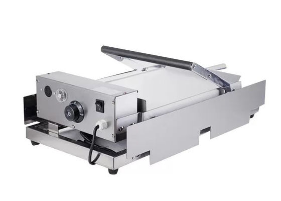 attrezzatura di elaborazione del forno 2.4kw