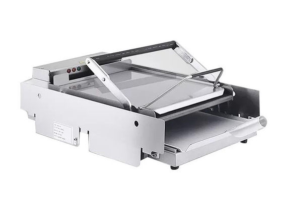 attrezzatura di elaborazione del forno 2.4kw