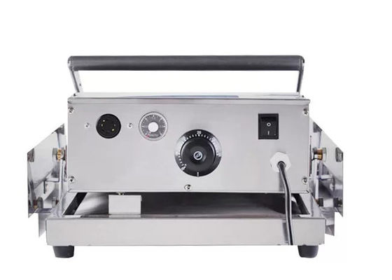 attrezzatura di elaborazione del forno 2.4kw