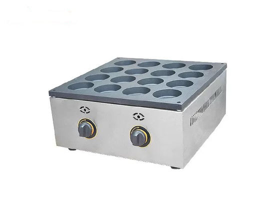 attrezzatura di elaborazione del forno 2800Pa