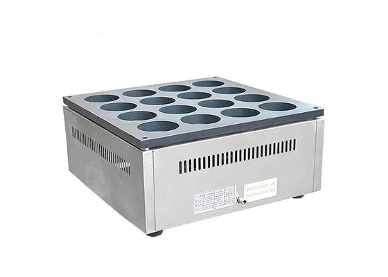 attrezzatura di elaborazione del forno 2800Pa