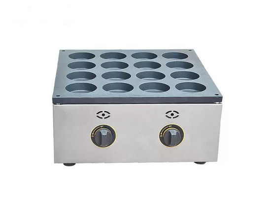 attrezzatura di elaborazione del forno 2800Pa