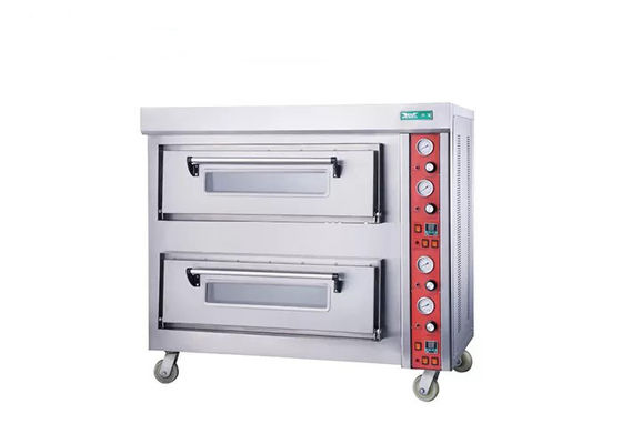 forno commerciale della pizza di 1300mm