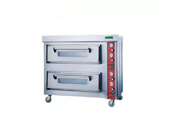 forno commerciale della pizza di 1300mm