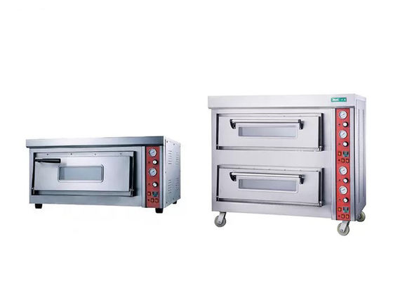 forno commerciale della pizza di 1300mm