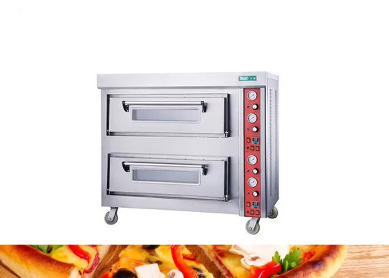forno commerciale della pizza di 1300mm
