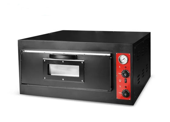 Forno commerciale della pizza 4.5KW