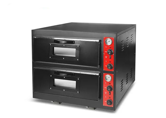 Forno commerciale della pizza 4.5KW