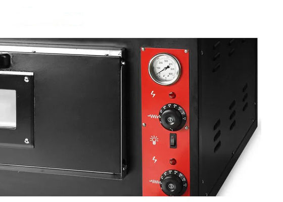 Forno commerciale della pizza 4.5KW