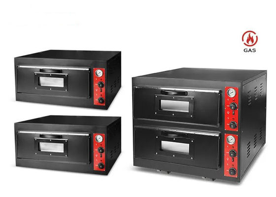 Forno commerciale della pizza 4.5KW