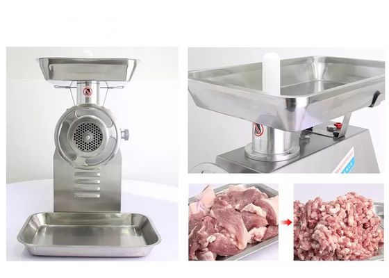 attrezzature di trasformazione dei prodotti alimentari 1500W