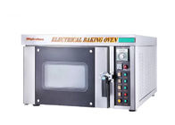 forno industriale 5.8kw Oven With Timer Counter di 625mm