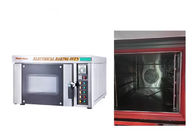 forno industriale 5.8kw Oven With Timer Counter di 625mm
