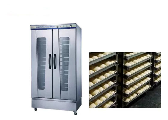 forno per panetteria industriale 2.8kw