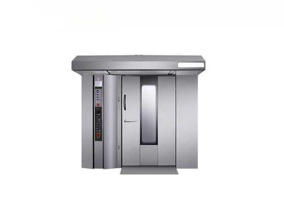 forno per panetteria industriale 380V