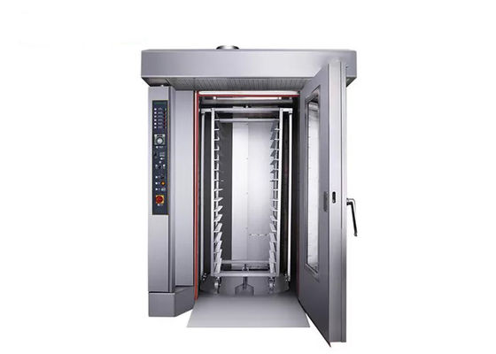 forno per panetteria industriale 380V