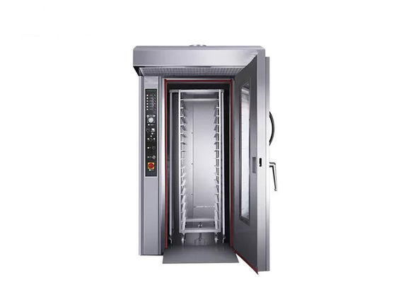 forno per panetteria industriale 380V