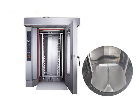 forno per panetteria industriale 380V