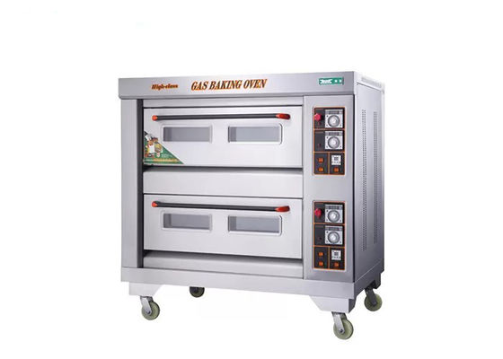 Forno per panetteria di industriale degli ss 430