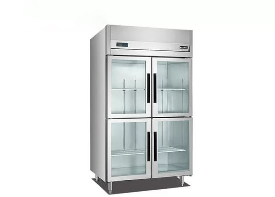 attrezzatura di refrigerazione d'approvvigionamento 540W