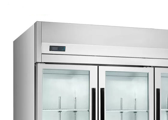 attrezzatura di refrigerazione d'approvvigionamento 540W