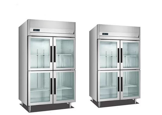 attrezzatura di refrigerazione d'approvvigionamento 540W