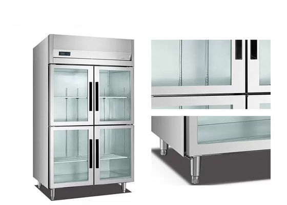 attrezzatura di refrigerazione d'approvvigionamento 540W