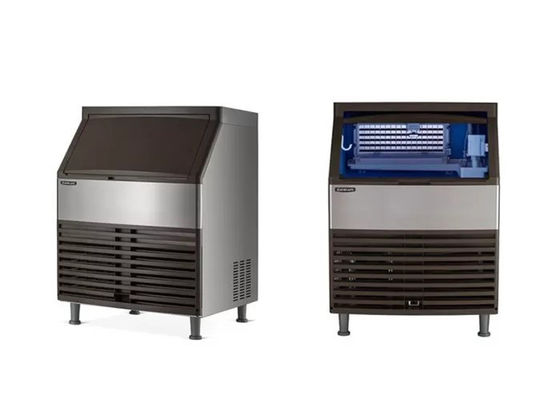 attrezzatura di refrigerazione d'approvvigionamento 36kg