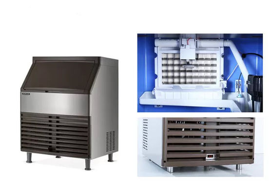 attrezzatura di refrigerazione d'approvvigionamento 36kg