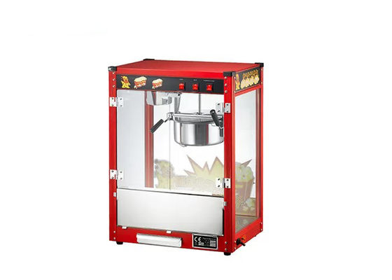 popcorn 1.35kw che fa macchina
