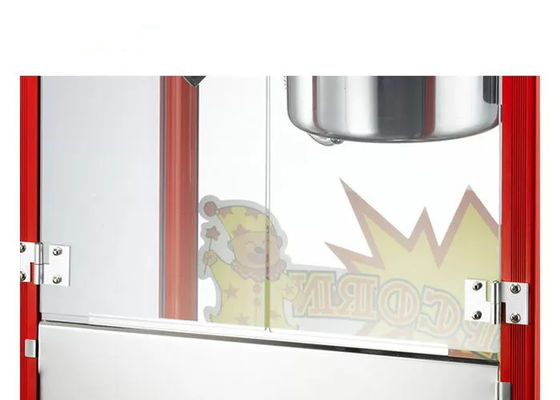 popcorn 1.35kw che fa macchina