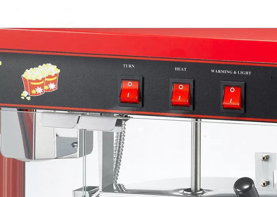 popcorn 1.35kw che fa macchina