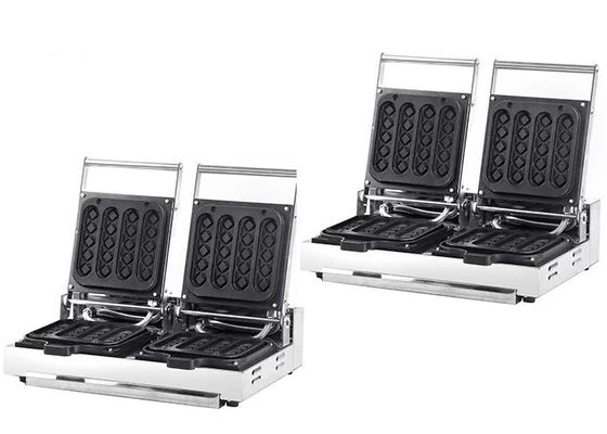 creatore elettrico del muffin 240V