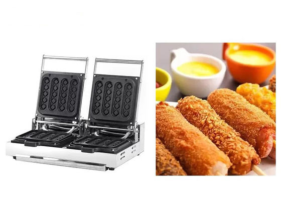 creatore elettrico del muffin 240V