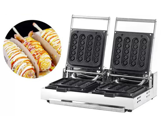 creatore elettrico del muffin 240V
